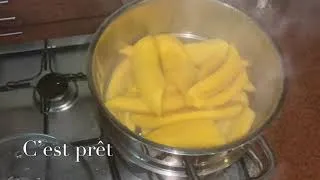 Miniature : BASIC - BANANES PLANTAINS CUISSON A LA VAPEUR