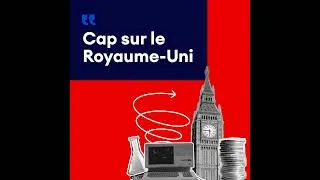 Miniature : Cap sur le Royaume-Uni : Industries créatives