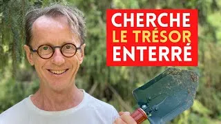 Miniature : LA CHASSE AU TRESOR ‼️ Spéciale vanlifeurs ...et tout le monde ‼️N°1