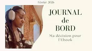Miniature : JDB#2: J'ai pris en compte vos COMMENTAIRES (et ça change tout!) + CONFIDENCES
