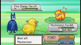 Miniature : J'ai créé un Pokémon-like avec l'IA de Google Gemini !?! [MoutonmonFastFight]