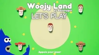 Miniature : Disney Pixar veulent me faire un procès… [Woojy Land]