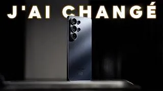 Miniature : Après 3 mois avec le Galaxy S26 Ultra, je crois que c'est moi qui ai changé