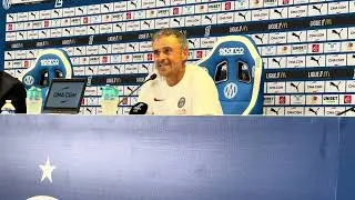 Miniature : Luis Enrique debriefe la victoire du PSG dans le Classique face à l’OM