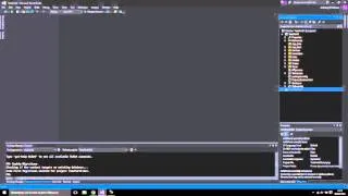 Miniature : [C#][TUTO FR] MVC5 - Partie 09 - Création d'une base de données avec Entity Framework en Code First