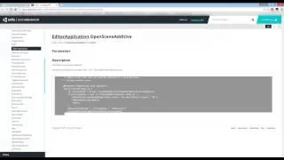 Miniature : UnityDocFr - Traduction de la documentation officielle d'Unity3D