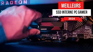 Miniature : Comparatif complet des meilleurs SSD Interne pour PC Gamer | 2024
