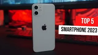 Miniature : LES MEILLEURS SMARTPHONES DE 2023 : LEQUEL CHOISIR ?