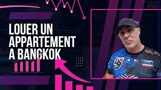 Miniature : Quel budget pour louer un appartement à Bangkok?