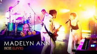 Miniature : Madelyn Ann - Roz [Rose] - Live Crozon #livemusic  #madelynann  #roz #newmusic #officialmusicvideo