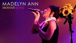 Miniature : Madelyn Ann - Skrivañ [Écrire] - Live Crozon