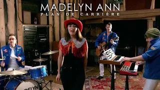 Miniature : MADELYN ANN - Plan de carrière - (Official Music Video)