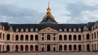 Miniature : Visiter les Invalides en 2024 - 4K