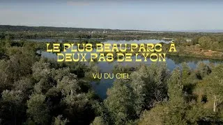 Miniature : Grand Parc Miribel Jonage - Drone cinematic DJI Mini 3 Pro