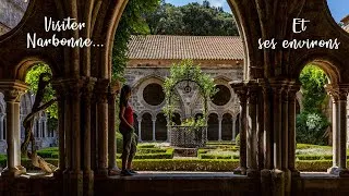 Miniature : Visiter Narbonne et ses environs