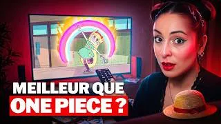 Miniature : J'ai trouvé MIEUX que ONE PIECE...