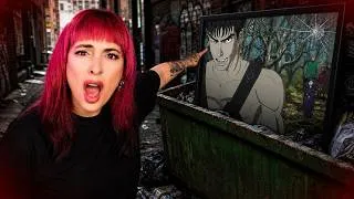 Miniature : Pourquoi vos ANIME préférés sont ECLATÉS ?