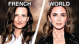 Miniature : French Women Get More Beautiful With Age - Here’s How