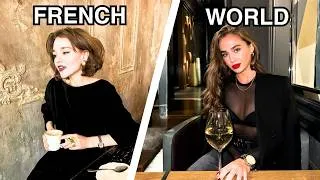 Miniature : French Women Are Sexy But Never Vulgar - Here’s Why