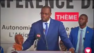 Miniature : Discours de Pros 👉🏾👂🏾