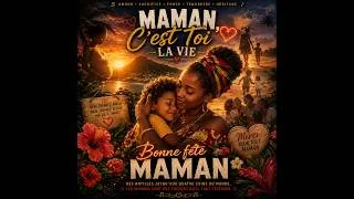 Miniature : MAMAN, C'EST TOI LA VIE  1