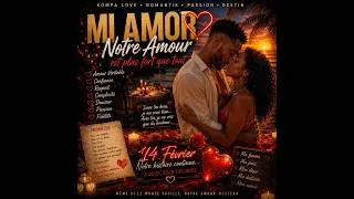 Miniature : Mmhh… mi amor… 1