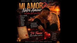Miniature : Mmhh… mi amor…