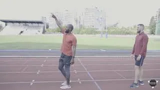 Miniature : Améliorer la fréquence, les appuis et la cadence de course