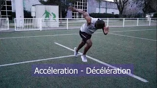 Miniature : Accéleration - Désélération