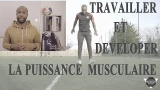 Miniature : Travailler et développer la PUISSANCE #1
