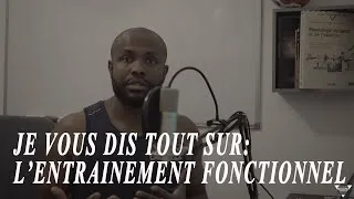 Miniature : Je vous dis tout sur l'entrainement fonctionnel
