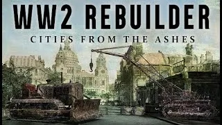 Miniature : WW2 Rebuilder - House Fliguerre ?