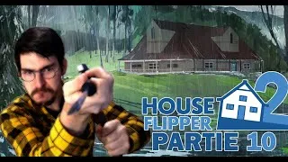 Miniature : House Flipper 2 - Mission Printemps !