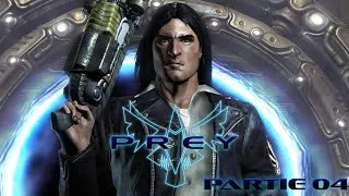 Miniature : PREY 04 - Des morts en pagaille