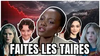 Miniature : CES ACTRICES ONT OUBLIÉ QUI PAYAIT LEURS FILMS