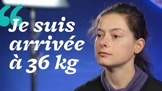 Miniature : Anorexie, boulimie et rapport au sport : comment vivre avec ses TCA ?