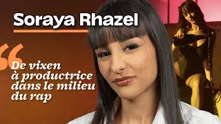 Miniature : Soraya Rhazel dénonce les violences dans l'industrie du rap
