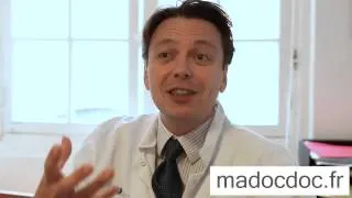 Miniature : Définition de l'hyperthyroidie