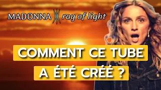 Miniature : Les secrets derrière RAY OF LIGHT, le tube de Madonna