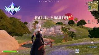 Miniature : On commence le rush pour le chapitre 7 sur #fortnite