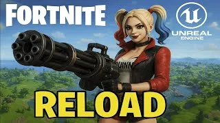 Miniature : destruction + Top 1 au minigun mythique et top 8K atteint en realod (1)