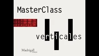 Miniature : MasterClass Verticales