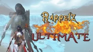 Miniature : [RAPPELZ] - Episode Spécial Cubric - Ultimate
