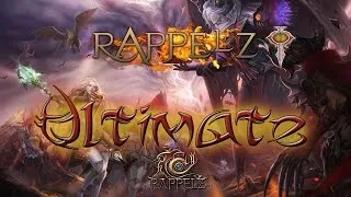 Miniature : Présentation de Rappelz Ultimate - En compagnie de Gamerz !