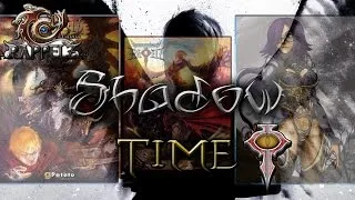 Miniature : Rappelz - Shadow Time - Rejoignez nous ou périssez !