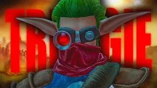 Miniature : La TRILOGIE la plus CHOQUANTE du jeu vidéo