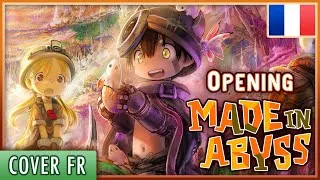 Miniature : Made in Abyss - Opening : Deep in Abyss [Cover FR]