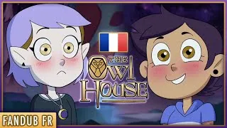 Miniature : La déclaration de Luz - Luz à Osville [FanDub FR]