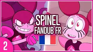 Miniature : Spinel - Steven Universe [Fandub FR] (Partie 2)