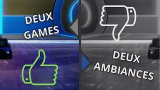Miniature : Deux Games totalement différentes (+1 MMR) - ROAD TO GC #19
